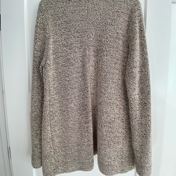 Sweater blazer - Picture 3 of 5